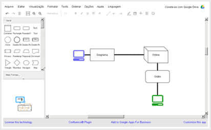 : criar diagramas online grátis | COMO CRIAR